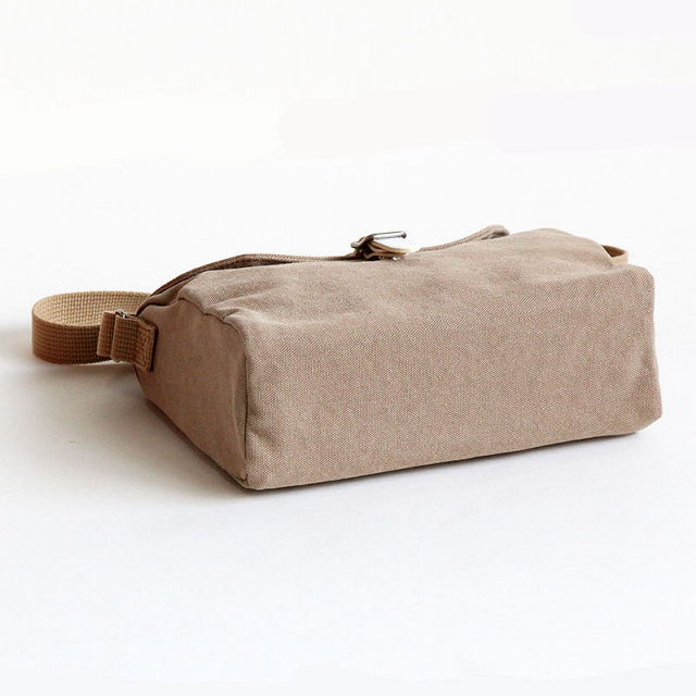 POSTMAN MISSING PIECE MINI 　カフェオレ