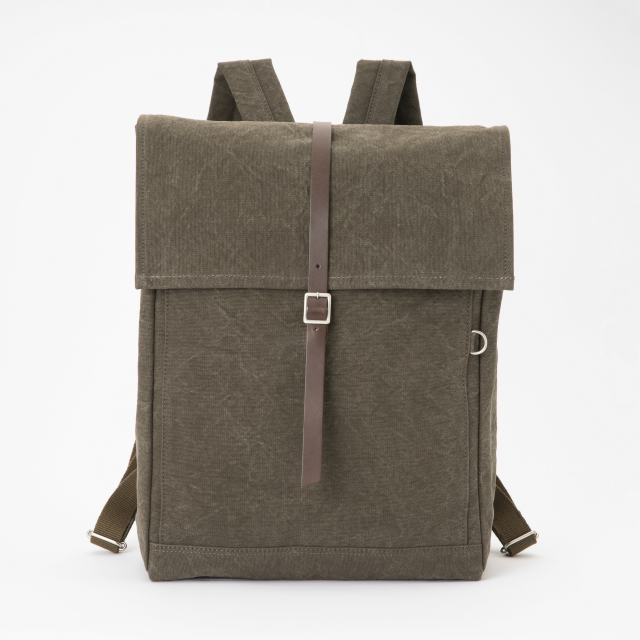 BAGWORKS BOYSCOUTSMAN