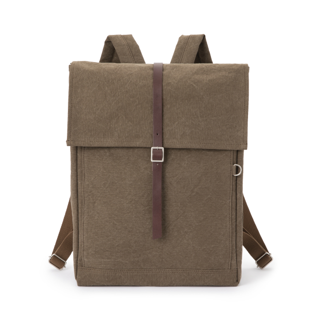 BAGWORKS BOYSCOUTSMAN