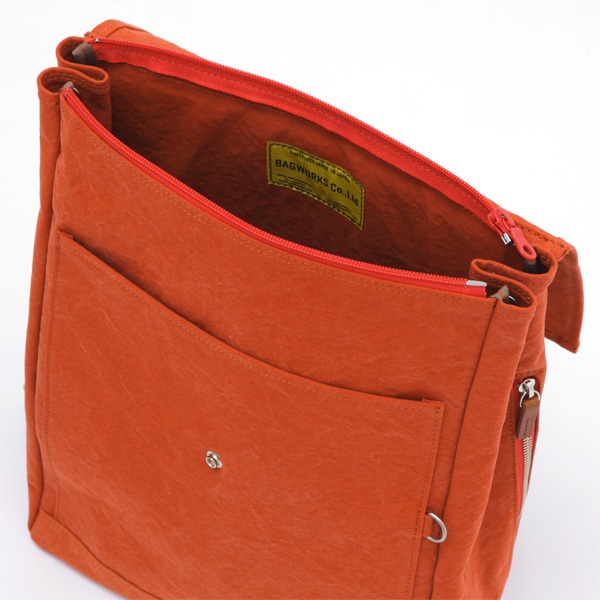 BAGWORKS　BOYSCOUTSMAN