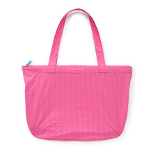 TO&FRO　RAIN BAG　PINK
