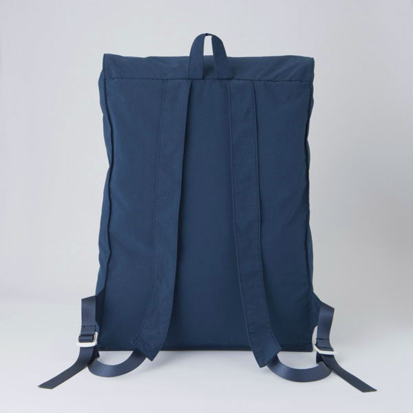 TO&FRO　BACKPACK -SQUARE-