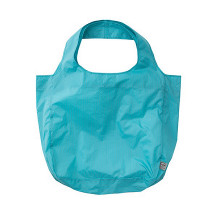 TO&FRO　PACKABLE TOTE BAG（GREEN）