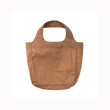 TO&FRO PACKABLE TOTE BAG　BEIGE　S