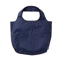 TO&FRO　PACKABLE TOTE BAG（NAVY）
