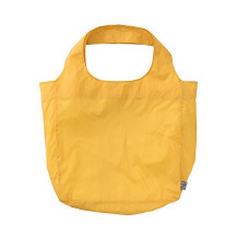 TO&FRO　PACKABLE TOTE BAG（MUSTARD）