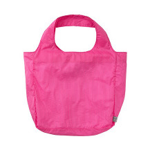 TO&FRO　PACKABLE TOTE BAG（PINK）