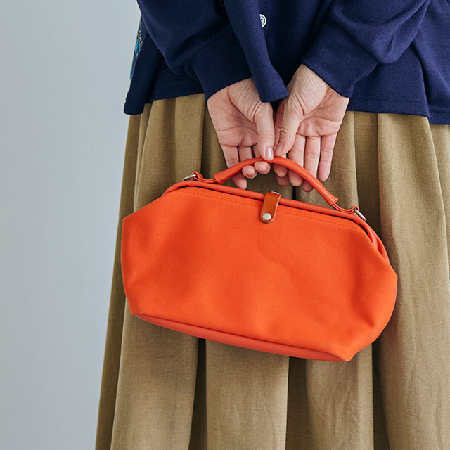 BAGWORKS DOCTORMAN SD