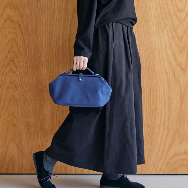 BAGWORKS　DOCTORMAN　SD