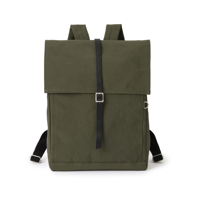 BAGWORKS BOYSCOUTSMAN WATER RESIST