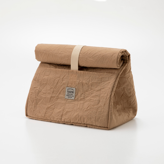 TO＆FRO　PICNIC　BAG