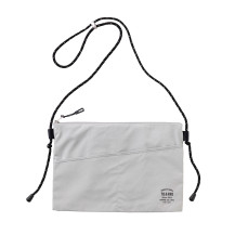 TO＆FRO　PACKABLE　POUCH　－SQUARE－