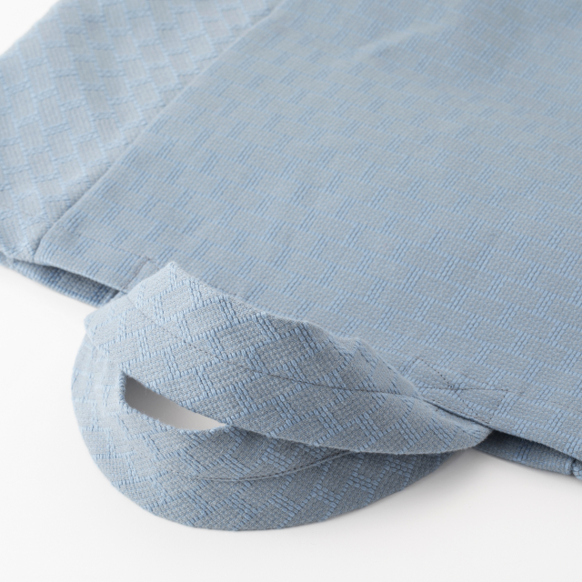 織り刺し子バッグ大 い組 かばん 中川政七商店 公式サイト