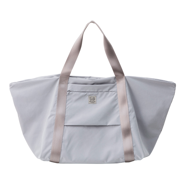 TO＆FRO　CARRY　ON　BAG　－PLAIN－