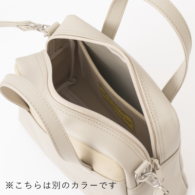 BAGWORKS FLIGHTMAN マスタード【夏セール2026】
