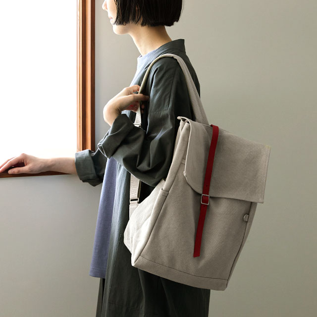 BAGWORKS　BOYSCOUTSMAN　2