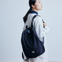 TO＆FRO　BACKPACK　－PLAIN－