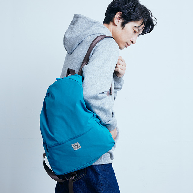 TO＆FRO　BACKPACK　-PLAIN-
