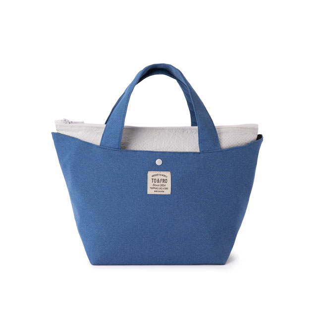 TO＆FRO　LUNCH　TOTE　BAG