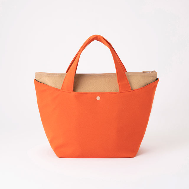 TO＆FRO　LUNCH　TOTE　BAG