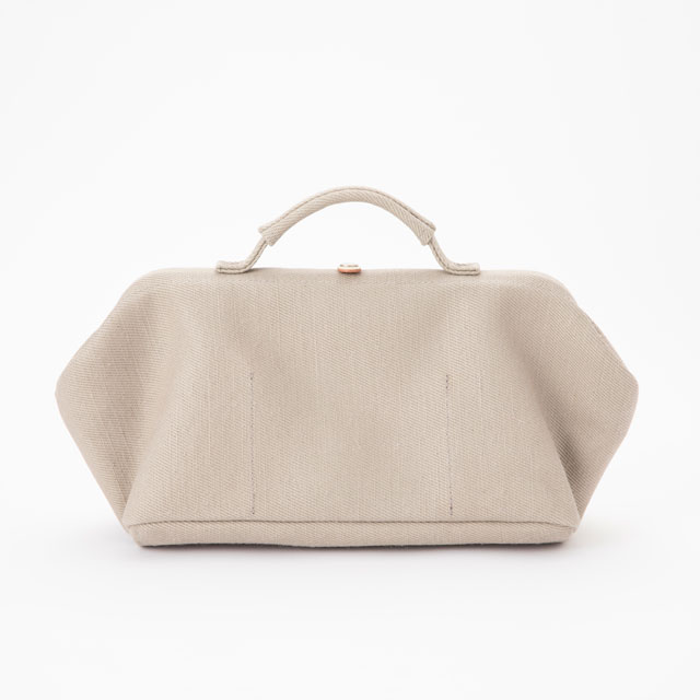 BAGWORKS DOCTORMAN HOME アイスグレー【夏セール2026】