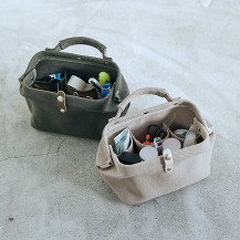 BAGWORKS DOCTORMAN HOME MINI