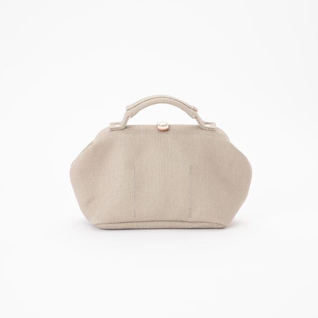 BAGWORKS DOCTORMAN HOME MINI アイスグレー【夏セール2026】