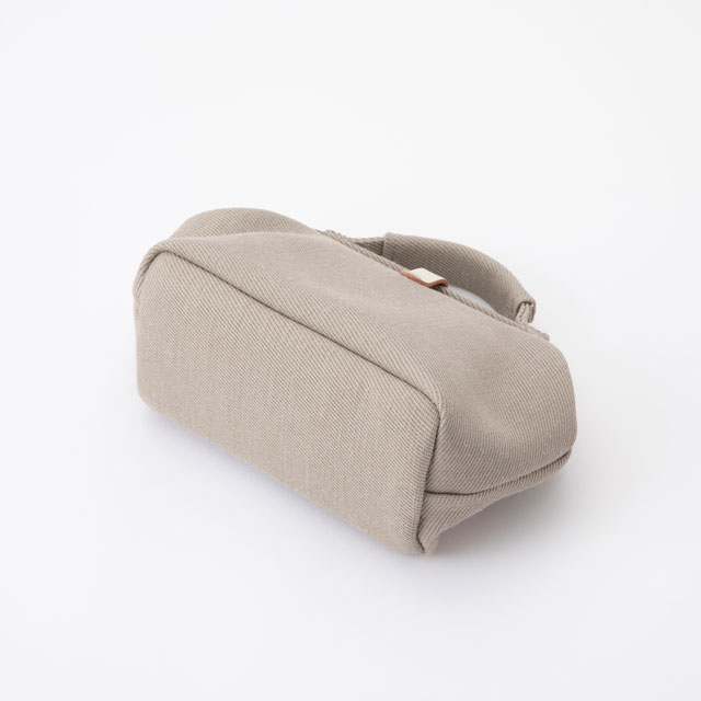 BAGWORKS DOCTORMAN HOME MINI アイスグレー【夏セール2026】