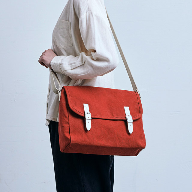 BAGWORKS　POSTMAN　2