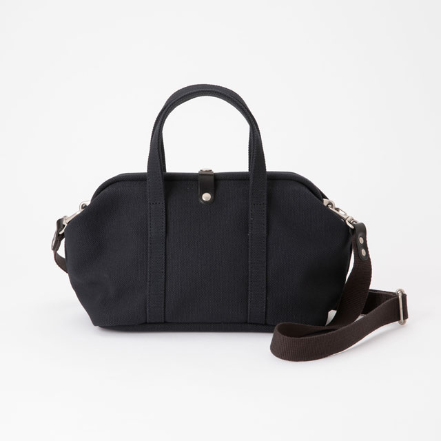BAGWORKS DOCTORMAN MINI 2WAY｜かばん｜中川政七商店 公式サイト