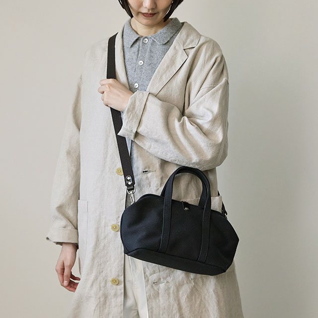 BAGWORKS　DOCTORMAN　MINI　2WAY