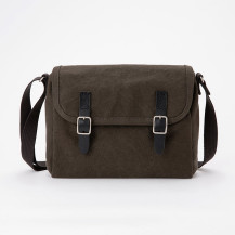 BAGWORKS POSTMAN2 MINI｜かばん｜中川政七商店 公式サイト