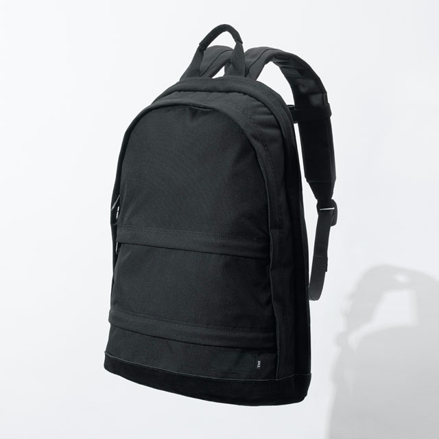 THE DAY PACK BLACK｜かばん｜中川政七商店 公式サイト