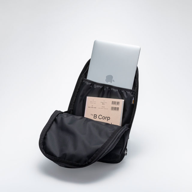 THE DAY PACK S GRAY S