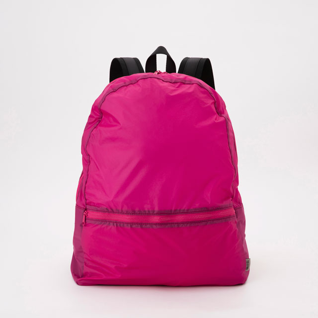 TO＆FRO BACKPACK －AIR－｜かばん｜中川政七商店 公式サイト