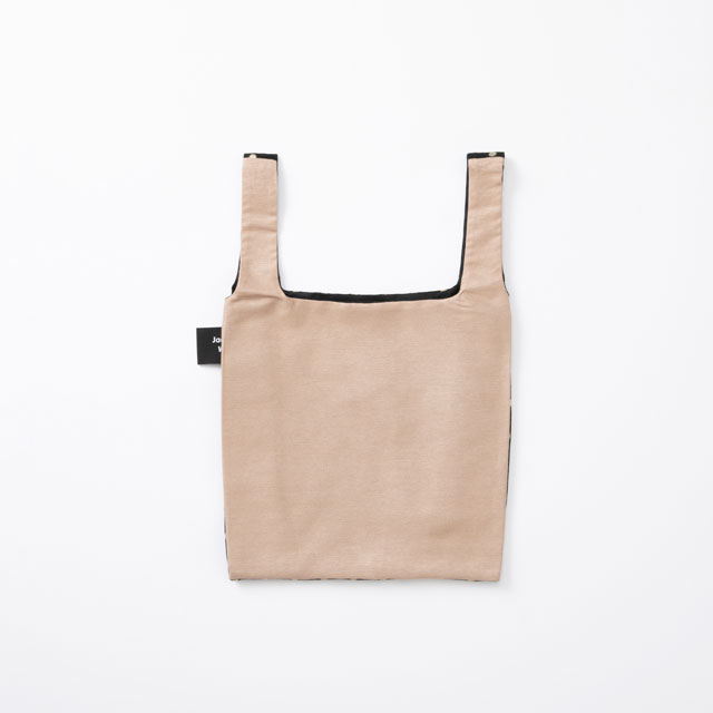 【WEB限定】Jacquard Works　TWINS bag S（ドット）