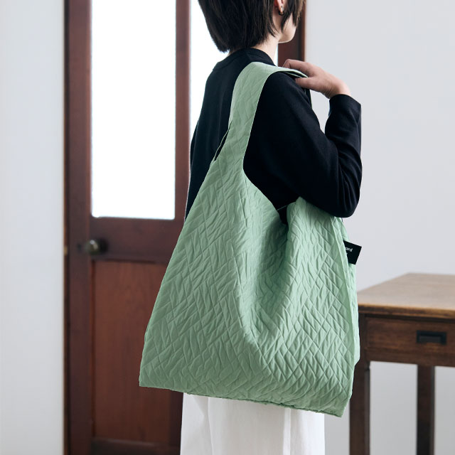 【WEB限定】Jacquard Works　DOUBLE bag L