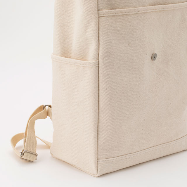 BOYSCOUTSMAN 2　	ヘリンボーン生成