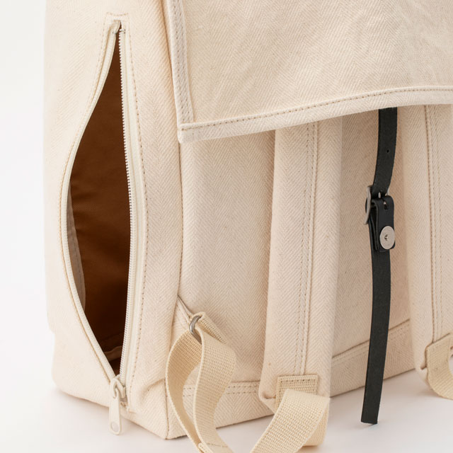 BOYSCOUTSMAN 2　	ヘリンボーン生成