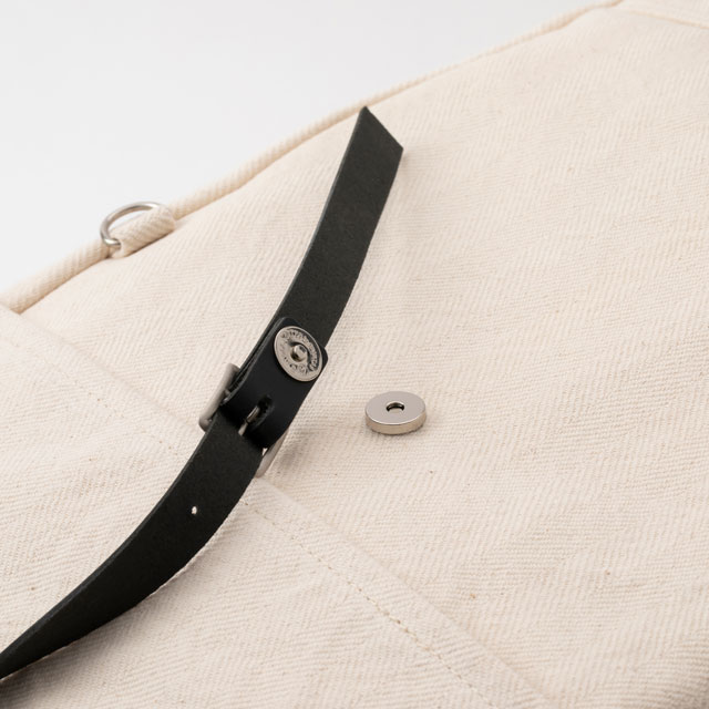 BOYSCOUTSMAN 2　	ヘリンボーン生成