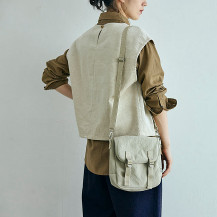 BAGWORKS　BOYSCOUTSMAN　2　SD