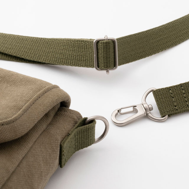 BAGWORKS　BOYSCOUTSMAN　2　SD