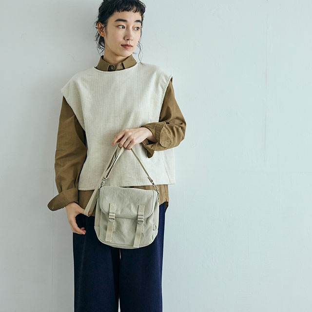 BAGWORKS　BOYSCOUTSMAN　2　SD