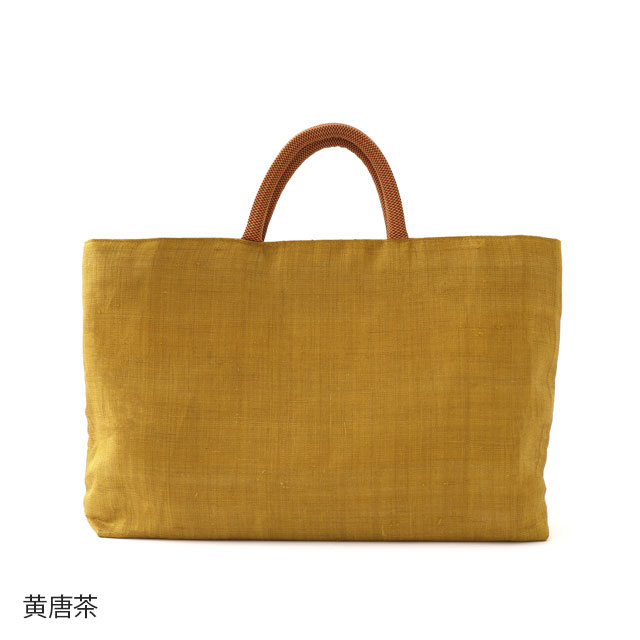 WEB周年限定】真田紐 トートバッグ｜かばん｜中川政七商店 公式
