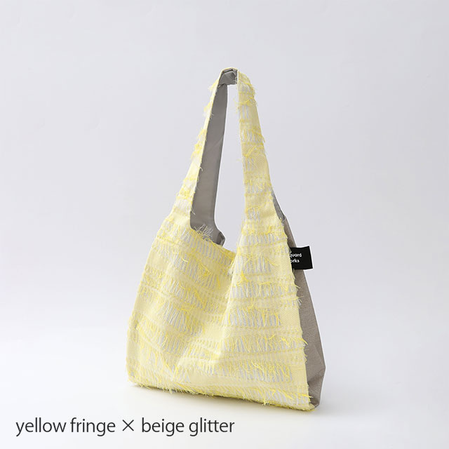 TWINS bag M（柄）
