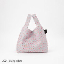 【WEB限定】Jacquard Works　DOUBLE bag S　ポケット付