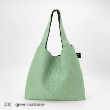 green matrasse