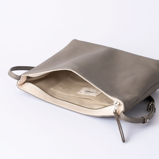 【WEB限定】Inswirl SACOCHE BAG MEDIUM