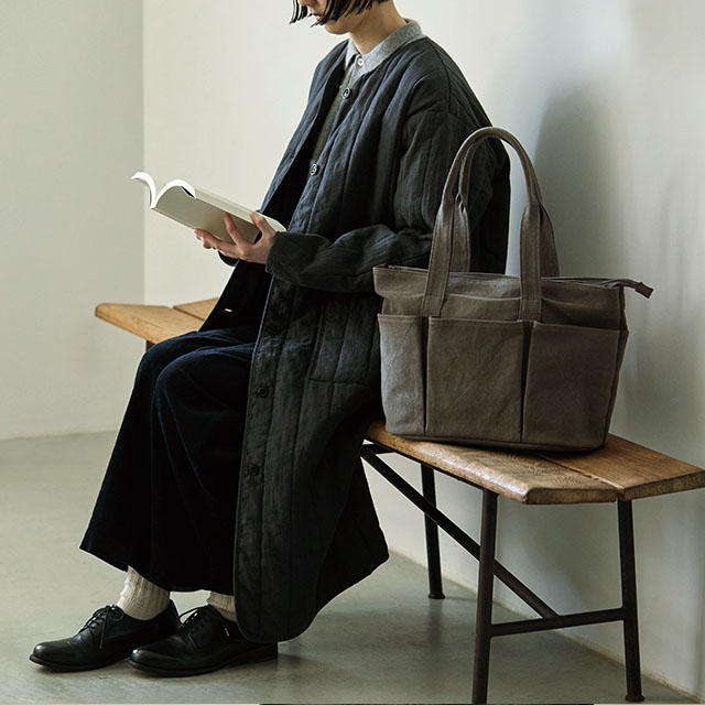 BAGWORKS　ELECTRICMAN2　L