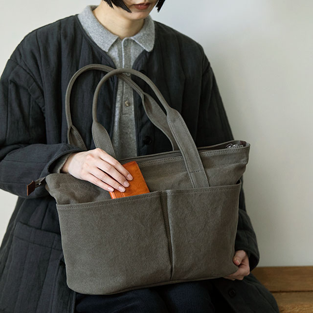 BAGWORKS　ELECTRICMAN2　L